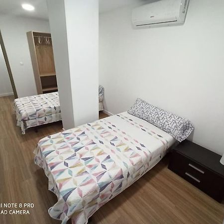 Apartamento Vacacional Apartment Torrevieja Ngoại thất bức ảnh