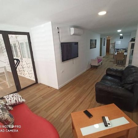 Apartamento Vacacional Apartment Torrevieja Ngoại thất bức ảnh