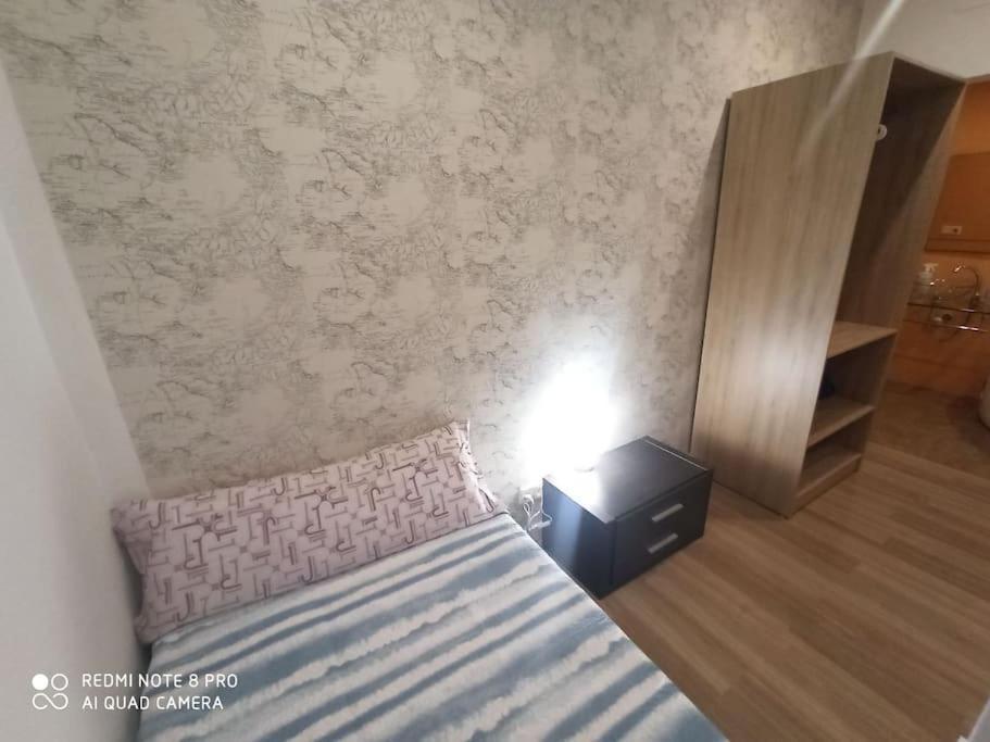 Apartamento Vacacional Apartment Torrevieja Ngoại thất bức ảnh