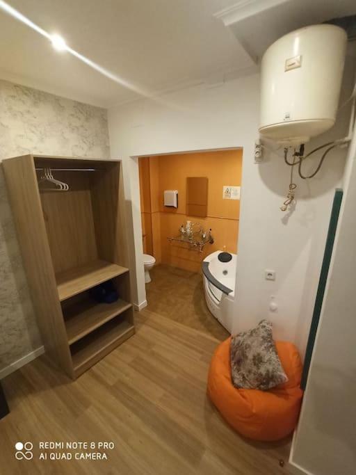 Apartamento Vacacional Apartment Torrevieja Ngoại thất bức ảnh