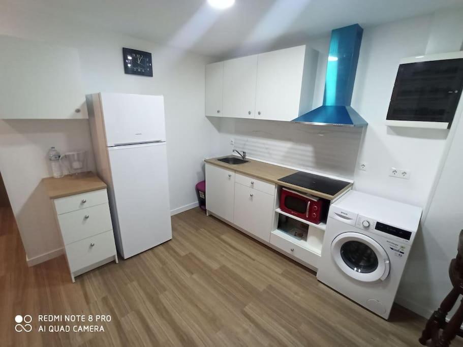 Apartamento Vacacional Apartment Torrevieja Ngoại thất bức ảnh