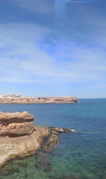 Apartamento Vacacional Apartment Torrevieja Ngoại thất bức ảnh