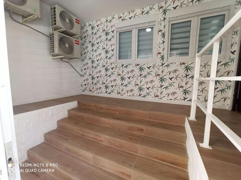 Apartamento Vacacional Apartment Torrevieja Ngoại thất bức ảnh